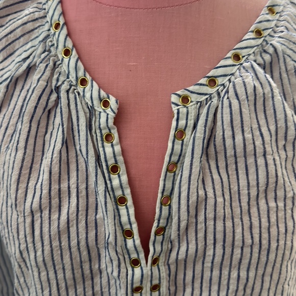 Michael Kors top Small - Picture 2 of 4